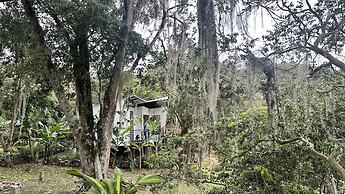 Guadalajara Glamping