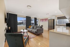 Prickly Pear Stays Jesmond - Short Term Accommodation