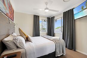 Prickly Pear Stays Jesmond - Short Term Accommodation