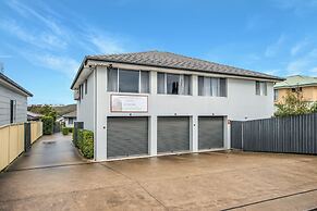 Prickly Pear Stays Jesmond - Short Term Accommodation