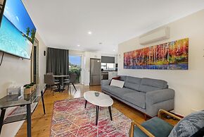 Prickly Pear Stays Jesmond - Short Term Accommodation