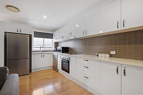 Prickly Pear Stays Jesmond - Short Term Accommodation