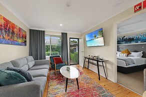 Prickly Pear Stays Jesmond - Short Term Accommodation