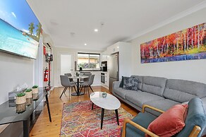 Prickly Pear Stays Jesmond - Short Term Accommodation