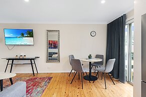 Prickly Pear Stays Jesmond - Short Term Accommodation