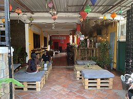 Villa Martial Arts Gym & Hostel