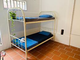 Villa Martial Arts Gym & Hostel