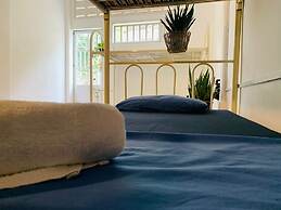 Villa Martial Arts Gym & Hostel