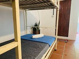 Villa Martial Arts Gym & Hostel