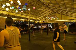 Villa Martial Arts Gym & Hostel