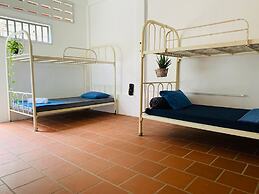 Villa Martial Arts Gym & Hostel