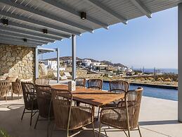 Villa Meraviglia Elia Mykonos