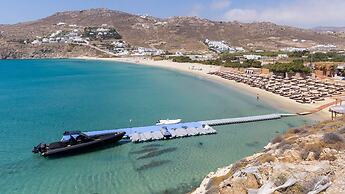 Villa Meraviglia Elia Mykonos