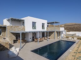 Villa Meraviglia Elia Mykonos