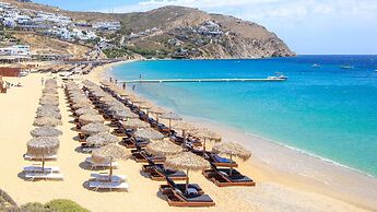 Villa Meraviglia Elia Mykonos