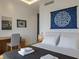 Villa Meraviglia Elia Mykonos