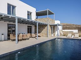 Villa Meraviglia Elia Mykonos