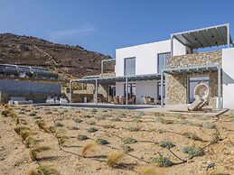 Villa Meraviglia Elia Mykonos