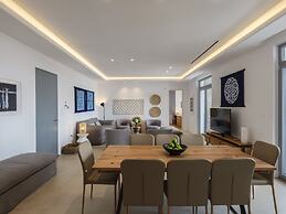 Villa Meraviglia Elia Mykonos