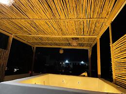 Casa Blanca Oaxaca