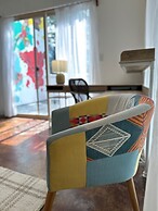 Curiol Boutique Hotel & Lounge