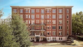 Shenandoah Mansions