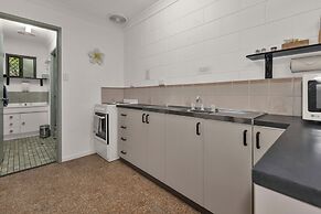 Balgal Beach Units
