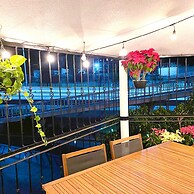 Casa Geranio