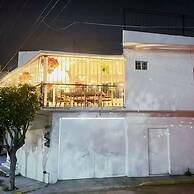 Casa Geranio
