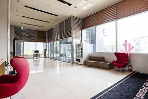 Ktree Pyeongtaek hotel
