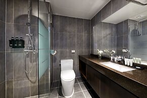 Ktree Pyeongtaek hotel