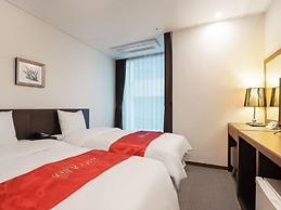 Ktree Pyeongtaek hotel
