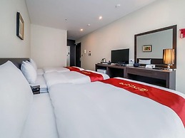 Ktree Pyeongtaek hotel