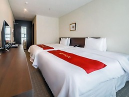 Ktree Pyeongtaek hotel
