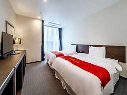 Ktree Pyeongtaek hotel