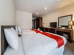 Ktree Pyeongtaek hotel