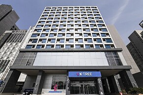 Ktree Pyeongtaek hotel