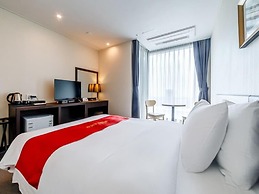 Ktree Pyeongtaek hotel