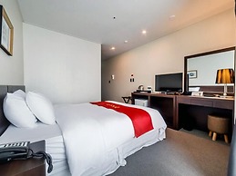 Ktree Pyeongtaek hotel