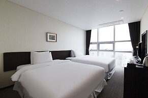 Ktree Pyeongtaek hotel