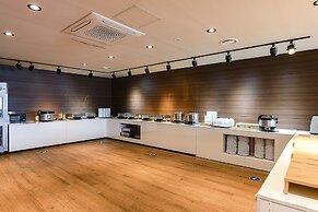 Ktree Pyeongtaek hotel