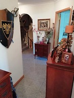 Room-bed 8 in a 6-bed Mixed Dormitory Ro