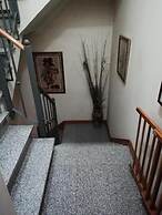 Room-bed 8 in a 6-bed Mixed Dormitory Ro