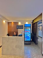 Hotel Citadin Z10