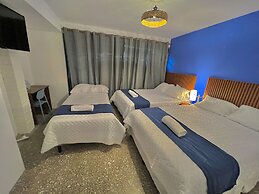 Hotel Citadin Z10