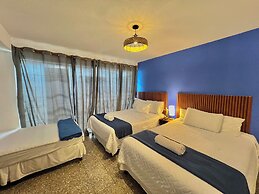 Hotel Citadin Z10