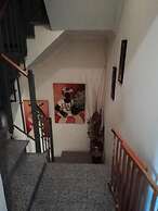 Room-global Guests - Bed in 6-bed Mixed