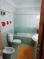 Room-bed 12 in a 6-bed Mixed Dormitory r