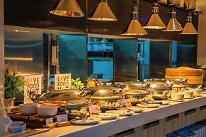 Howard Johnson by Wyndham Pattaya JC