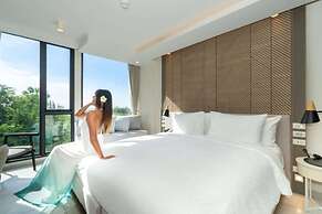 Howard Johnson by Wyndham Pattaya JC